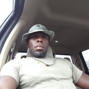 Meet your Posher, Kenyachta